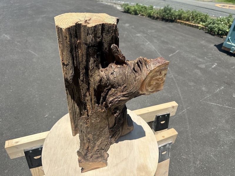 RESIN Cube 製作