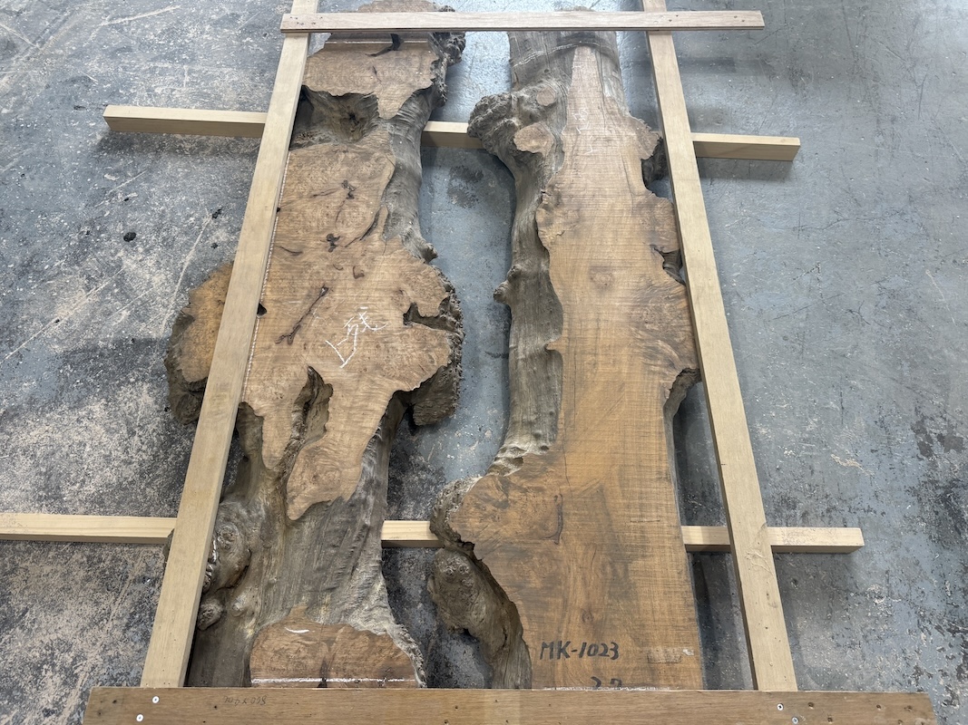 カエデレジンテーブル　レジンテーブル