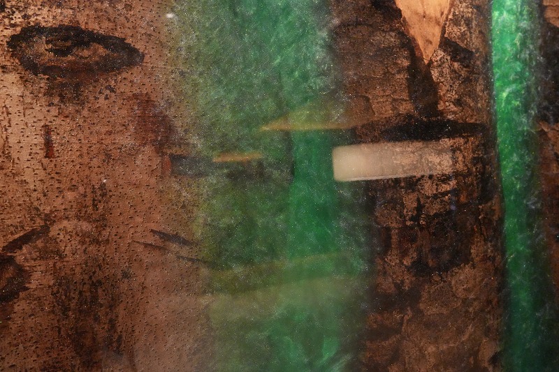 レジンアートパネル 野村不動産マンション