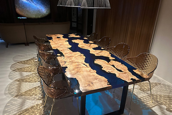 レジンカウンター,東京都