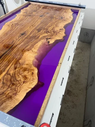 ダイニングテーブル　カウンターテーブル　レジンテーブル　キッチン　椅子 カウンターテーブル ダイニングテーブル ハイデスク PCデスク