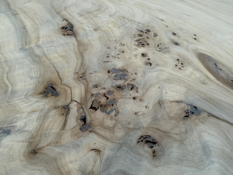 ポプラレジンカウンター