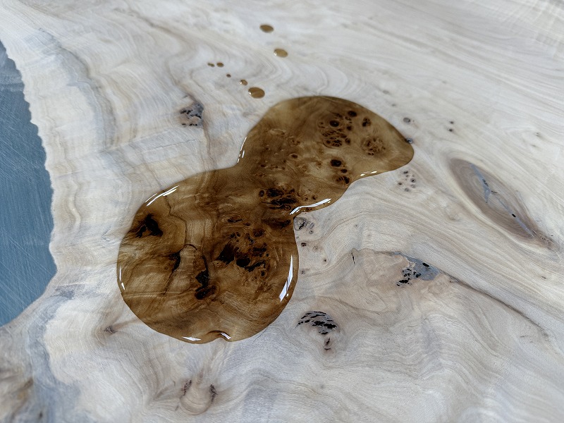 レポプラレジンカウンター