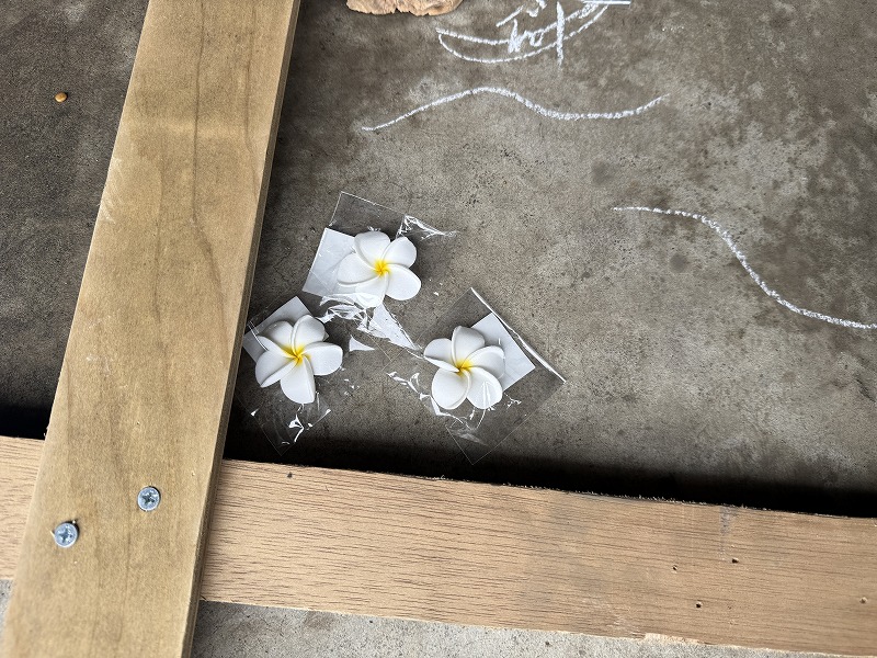 神代杉レジンテーブル