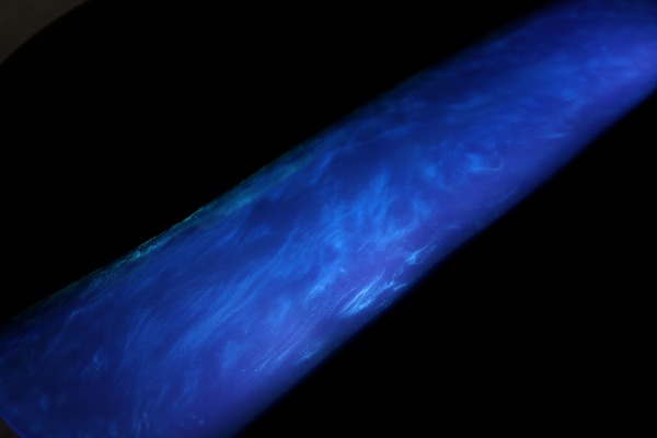 【神奈川県】ポプラ×クリア レジンテーブル