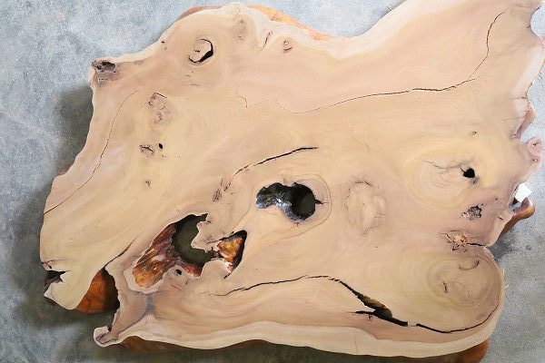 レジンテーブル