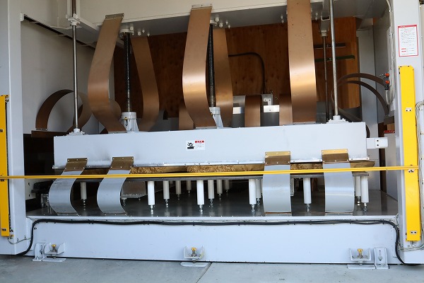 レジンテーブル