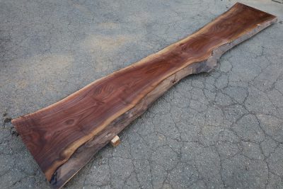 レジンテーブル