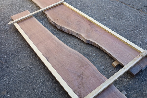 リバーテーブル