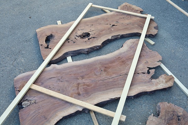 リバーテーブル