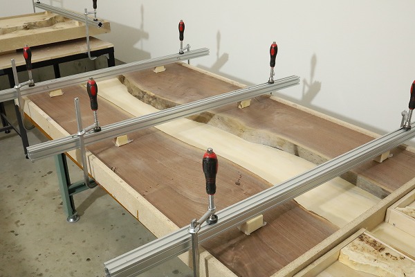 リバーテーブル