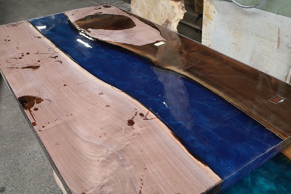 リバーテーブル