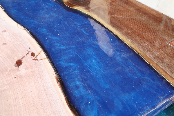 リバーテーブル