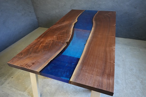 リバーテーブル