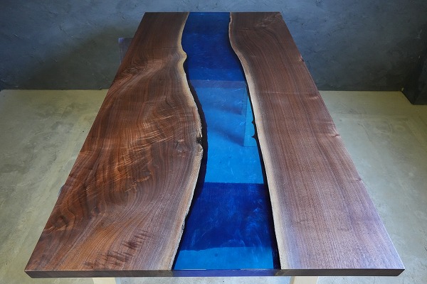 リバーテーブル