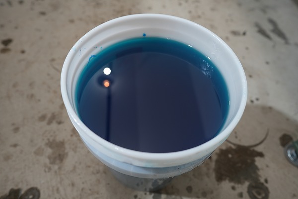 リバーテーブル