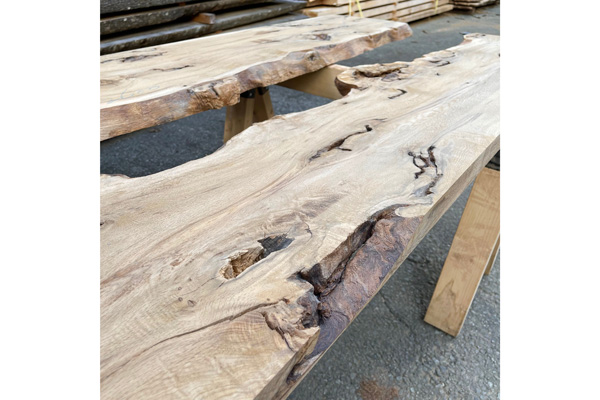 レジンテーブル