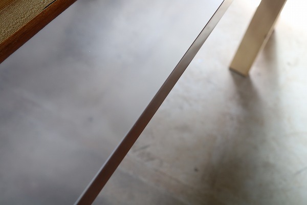 【福岡県】欅×クリア　レジンカウンター