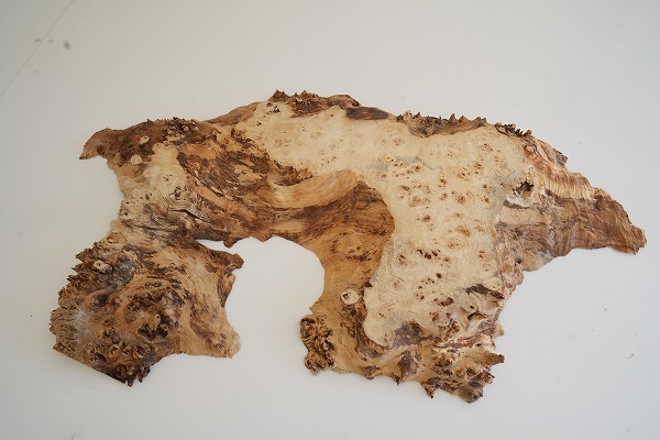 レジンテーブル 倉庫