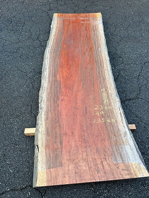 レジンテーブル 倉庫